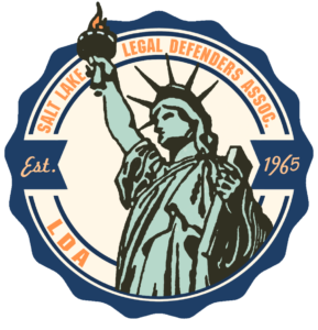 Logo.