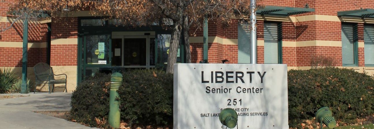 Senior Center 251 SALT 14K E CITY GING SERVICES