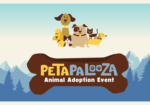 Animal Adoption Event