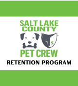 SALT LAKE COUNTY PET CREW RETENTION PROGRAM