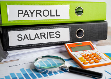 PAYROLL (e SALARIES