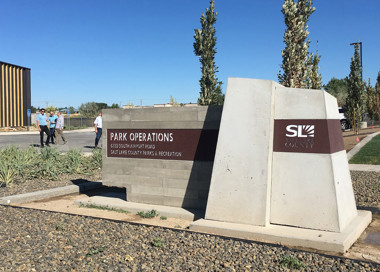 PARK OPERATIONS