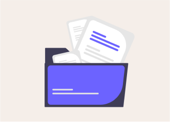 Graphical user interface.