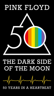 PINK FLOYD THE DARK SIDE OF THE MOON SO YEARS IN A HEARTBEAT