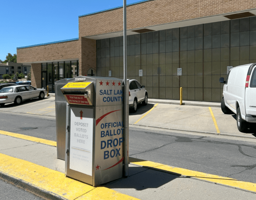 couNT OFFICI BALLO DRO BOX