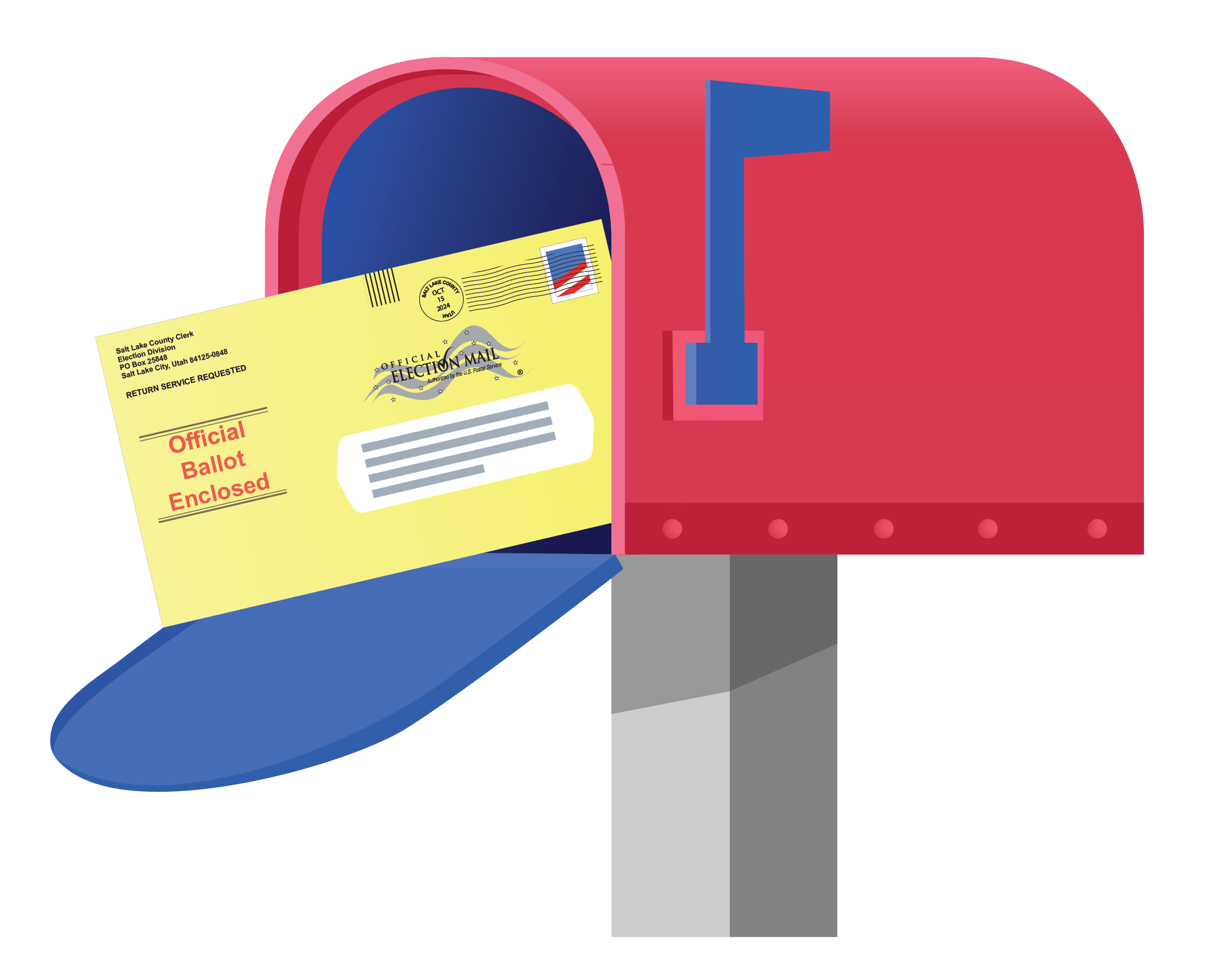 Graphical user interface.