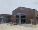 Magna Library Salt Lake county