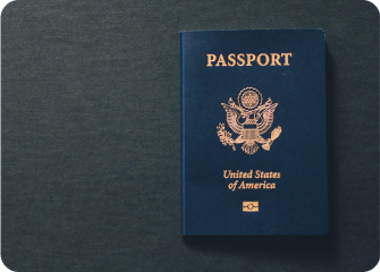 PASSPORT