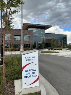 A sign on the side of a road.