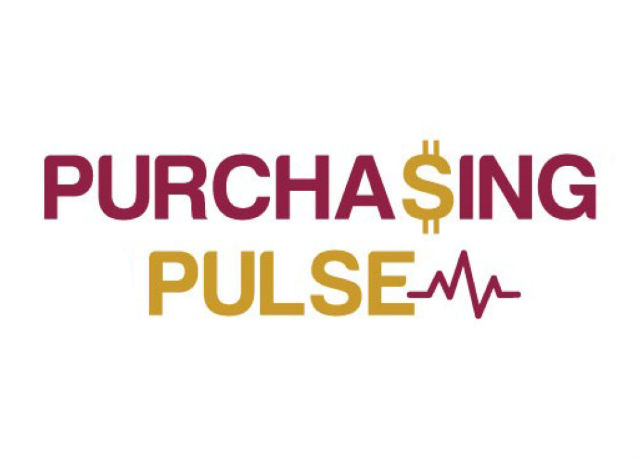 PURCHA$ING PULSEÄ&