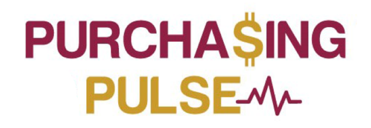 PURCHA$ING PULSEĆ&