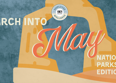 MARCH NTO . L ore NATIO AL PARK EDITIO