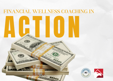 FINANCIAL WELLNESS COACIIING / TI