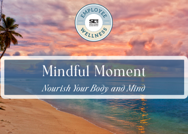 Mindful Moment Nouri.sh uni) Mink)