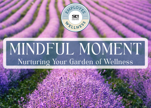 LOP MINDFUL MOMENT Nurturin Your Garden of Wellness