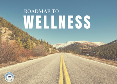 ROADMAP TO WELLNESS