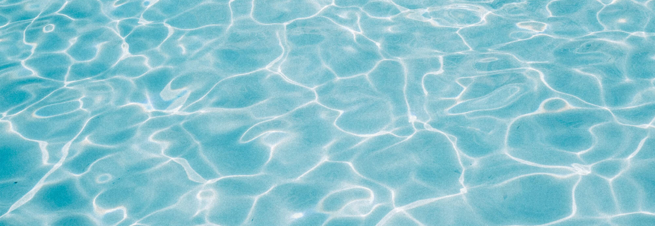 A blue sky with clouds.