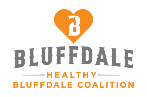 BLUFFDALE HEALTHY BLUFFDALE COALITION
