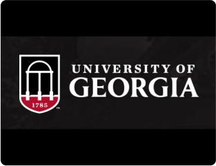 UNIVERSITY OF GEORGIA 1785