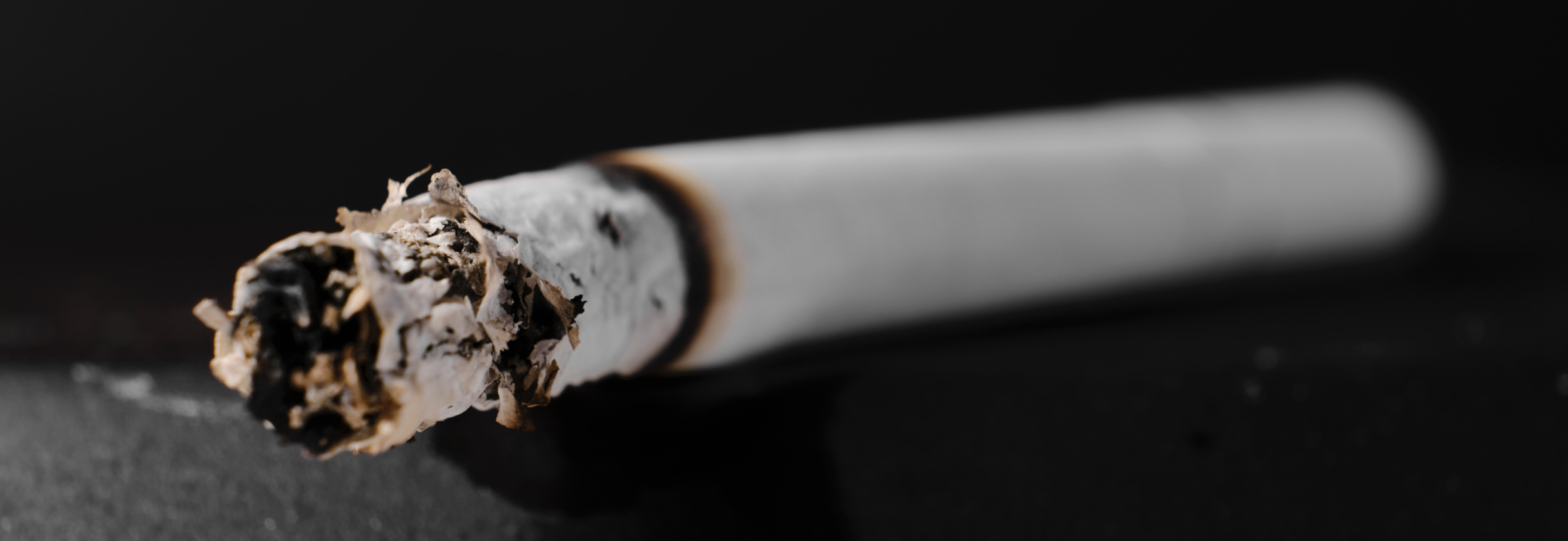 A close-up of a ring.