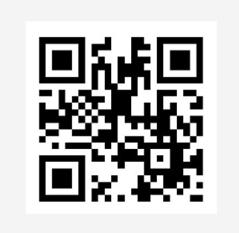 Qr code.