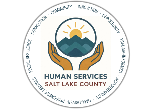 INNOO/O& HUMAN SERVICES SALT LAKE COUNTY