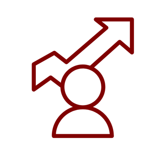 Shape, icon, arrow.