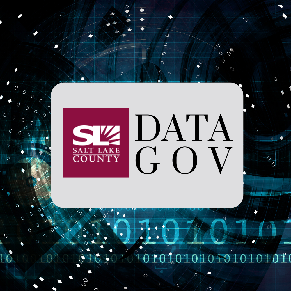 DATA SALT LAKE COUNTY Oxot0101CC0101010i(