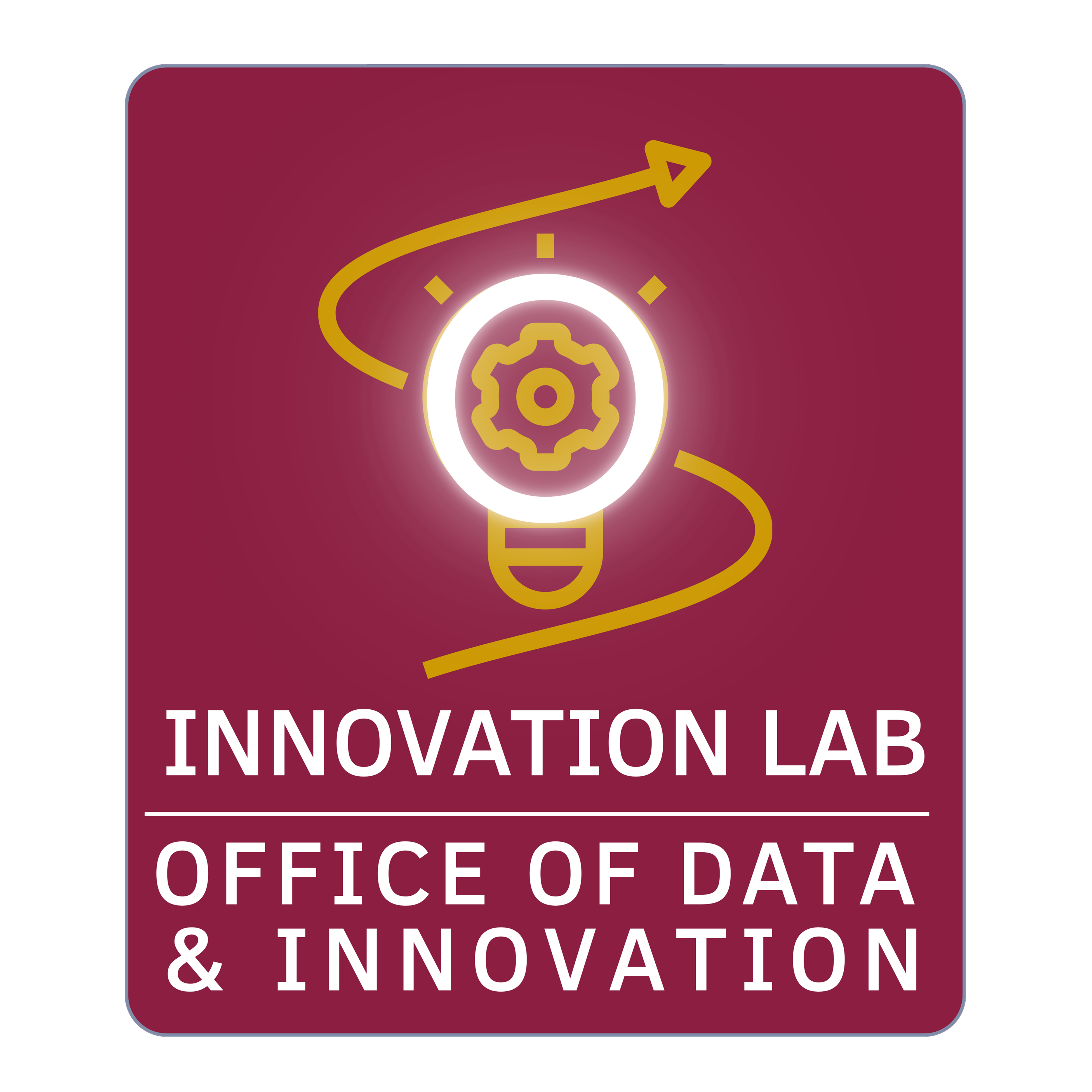 INNOVATION LAB OFFICE 0F DATA & ΙΝΝΟ\ΙΑΤΙΟΝ