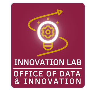 INNOVATION LAB OFFICE 0F DATA & ΙΝΝΟ\ΙΑΤΙΟΝ