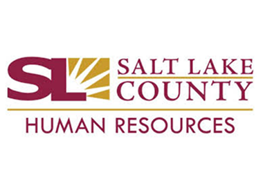 SALT LAKE 'COUNTY HUMAN RESOURCES