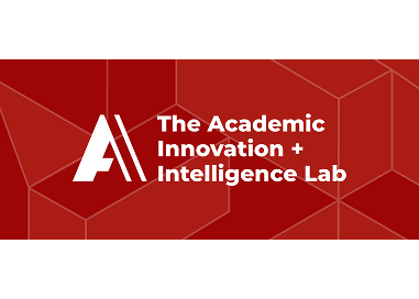 Academic Innovation + Intelligencelab