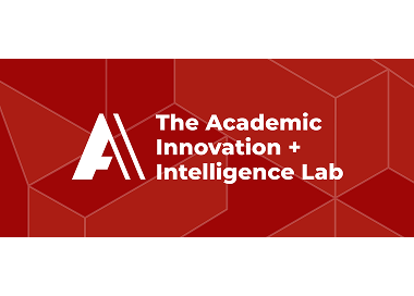 Academic Innovation + Intelligencelab