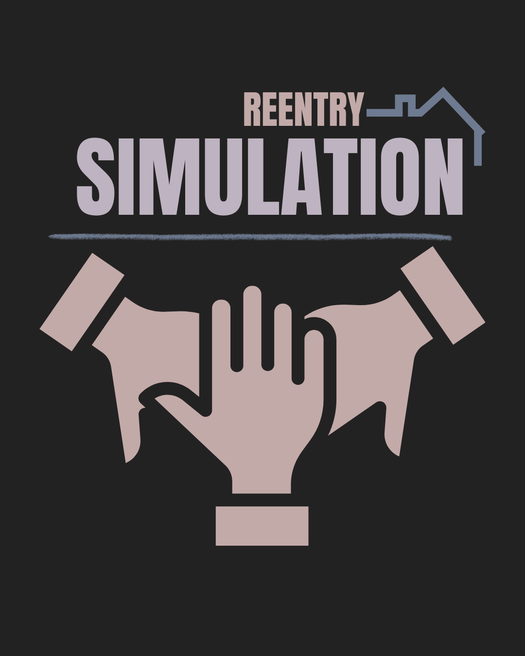 REENTRY SIMULATION