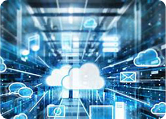 A close-up of a computer.