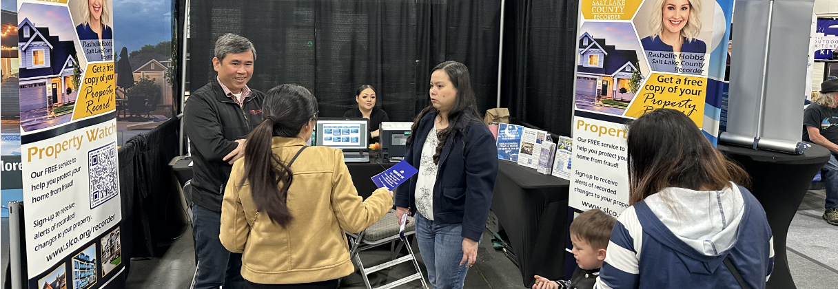 u Hob Get a free Copy of your •rope, proper or