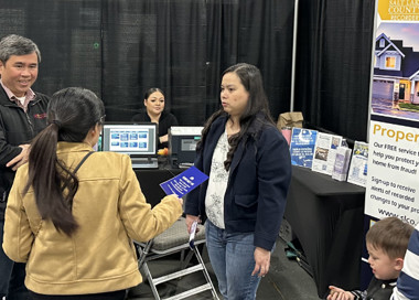 u Hob Get a free Copy of your •rope, proper or