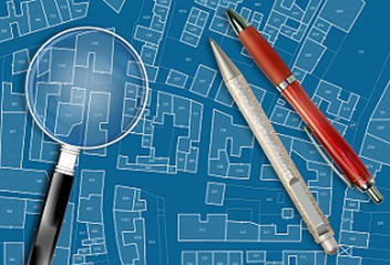 Engineering drawing.