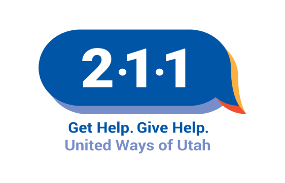 Get Help. Give Help. United Ways of Utah