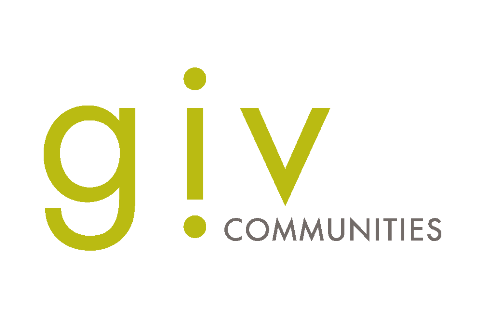 O COMMUNITIES