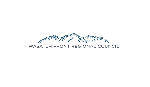 WASATCH FRONT REGIONAL COUNCIL