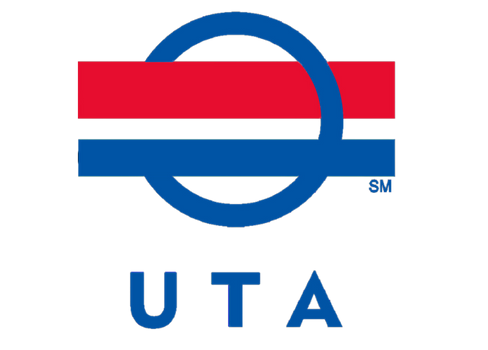 Logo.