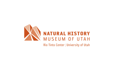 NATURAL HISTORY MUSEUM OF UTAH Rio Tinto Center University of Utah