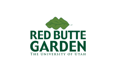 RED BUTTE GARDEN THE UNIVERSITY OF UTAH