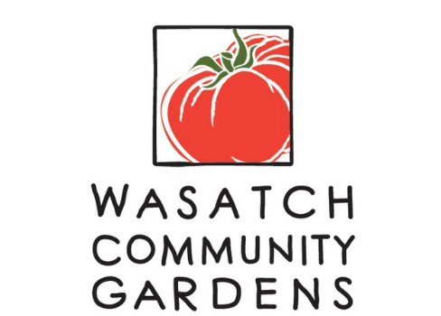 WASATCH COMMUNITY GARDENS