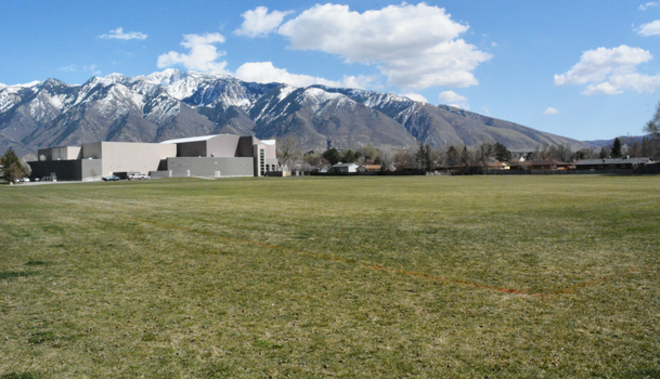 Dimple Dell Recreation Center Park