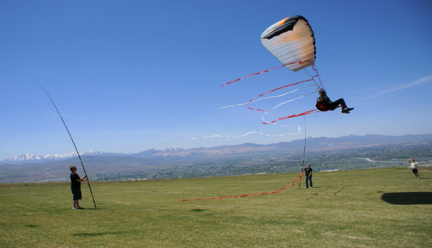 Flight Park