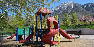 Olympus Hills Playground