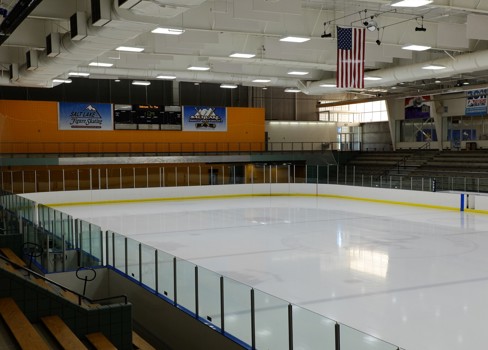 CHAMPIONSHIPS SALTUKE JigureSkating Uelcome To The SALT C ouvry You T i' i*EiLll ari HOME